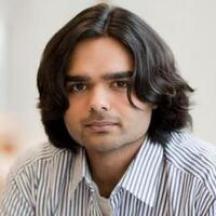 Profile picture for user Sukshmadarshi Maharaj