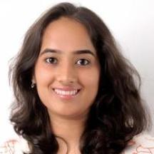 Profile picture for user Anusha Sudindra Rao