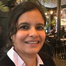 Profile picture for user Suganya Anandakichenin