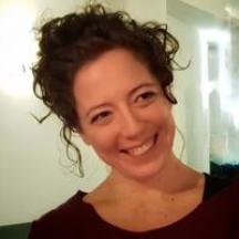 Profile picture for user Sarah Yona Zweig