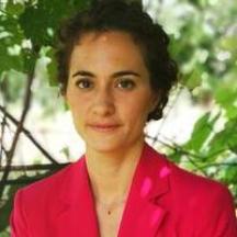 Profile picture for user Hemdat Heirut Salay