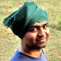 Profile picture for user Naresh Keerthi