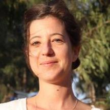 Profile picture for user Dana Pantanowitz