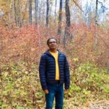 Profile picture for user Madhusudan Rimal