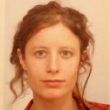 Profile picture for user Danielle Chen