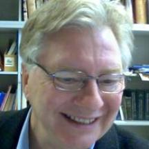 Profile picture for user Dominik Wujastyk